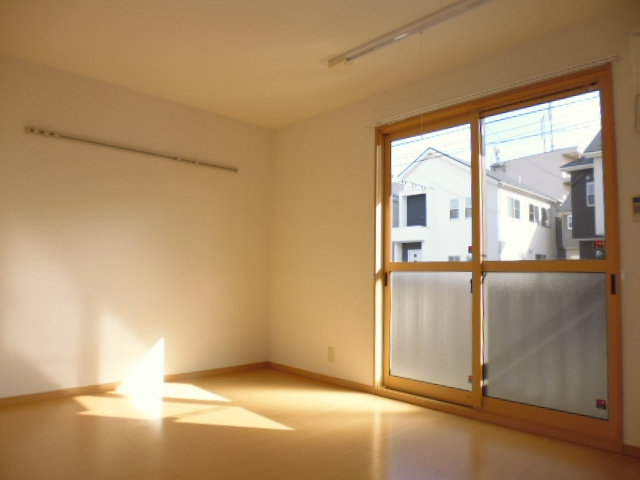 【居間・リビング】 | ファミール多摩平