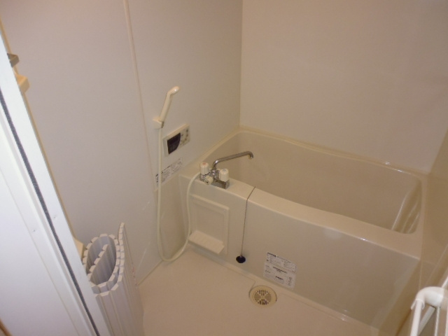 【浴室】 | ファミール多摩平