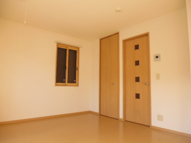 【寝室】 | ファミール多摩平