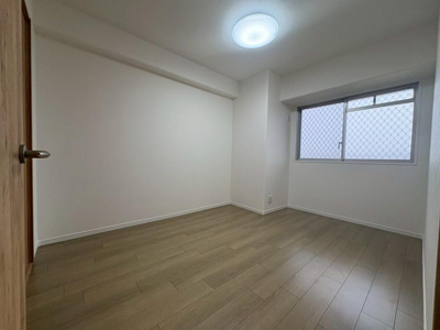 【洋室】 | ☆エンゼルハイムリバーサイド高槻