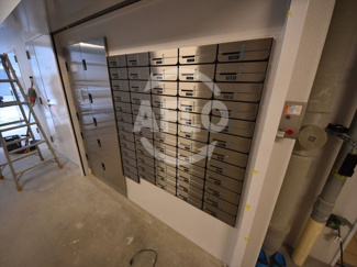 【その他共用部分】 | セレニテ天満橋アリア　メールボックス