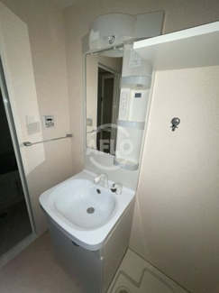 【独立洗面台】 | Luxe田辺 | Luxe田辺　独立洗面台