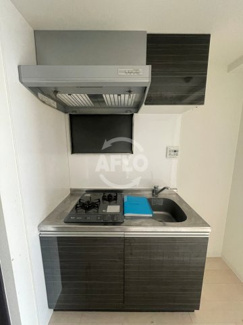 【キッチン】 | Luxe田辺 | Luxe田辺　キッチン