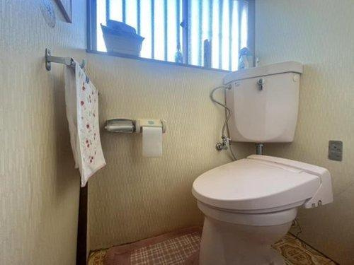 半田市美原町1丁目のトイレ|トイレ♪