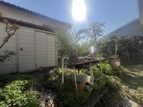 半田市美原町1丁目の庭|お庭☆