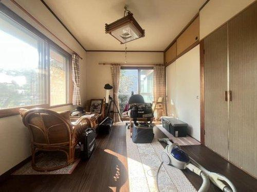 半田市美原町1丁目の洋室|洋室6帖☆