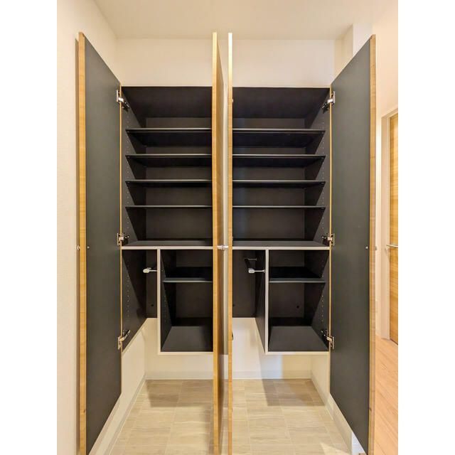 サンセリテ東が丘弐番館の設備