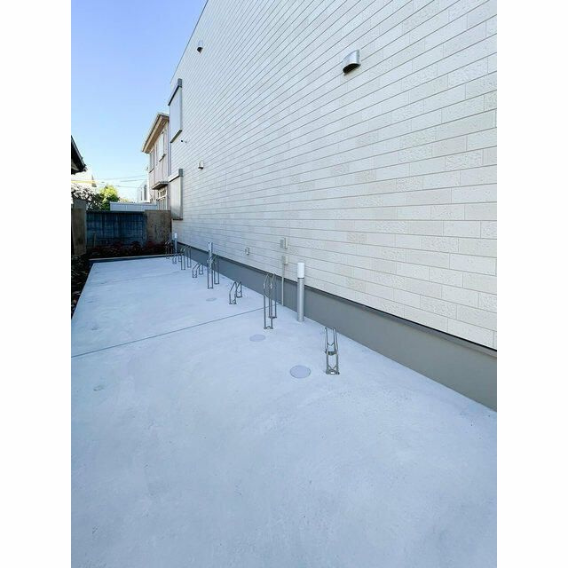 サンセリテ東が丘弐番館のその他共用部分