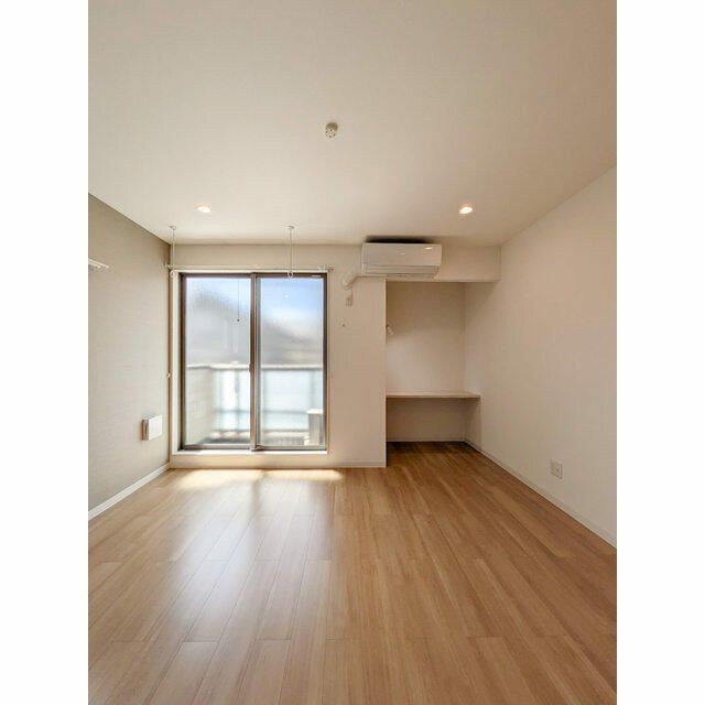 サンセリテ東が丘弐番館の居間・リビング