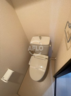 【トイレ】 | Luxe田辺 | Luxe田辺　トイレ