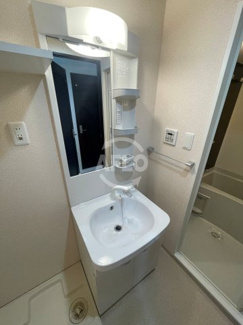 【独立洗面台】 | Luxe田辺 | Luxe田辺　独立洗面台