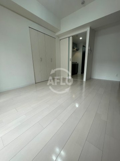 【洋室】 | Luxe田辺 | Luxe田辺　洋室