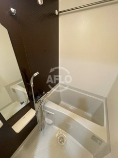 【浴室】 | Luxe田辺 | Luxe田辺　浴室