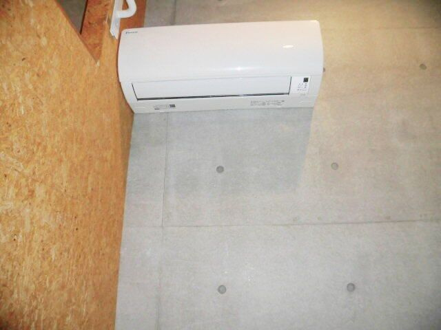 ニューディレクトレジデンス学芸大学の設備