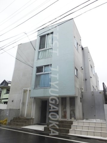 ニューディレクトレジデンス学芸大学