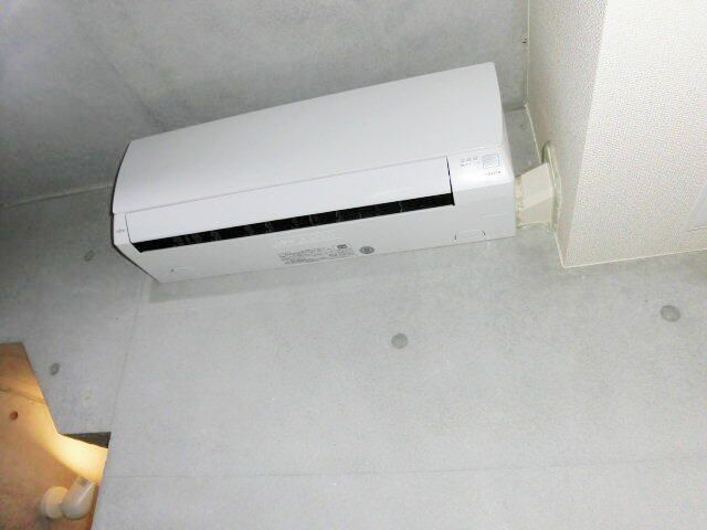 ニューディレクトレジデンス学芸大学の設備