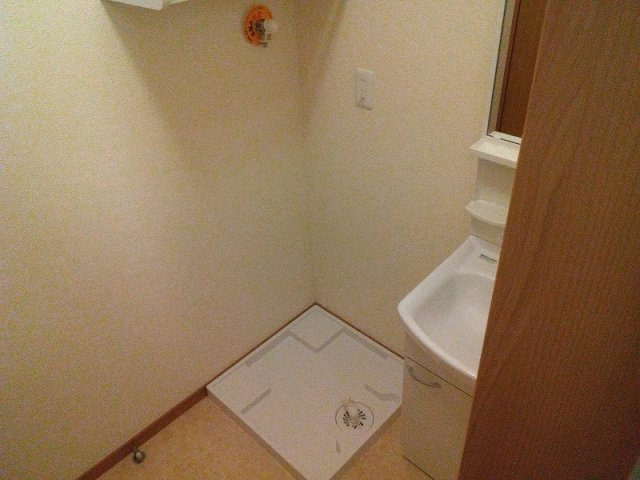Mahoroba house Bの設備