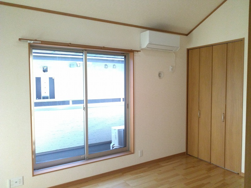 Mahoroba house Bの居間・リビング