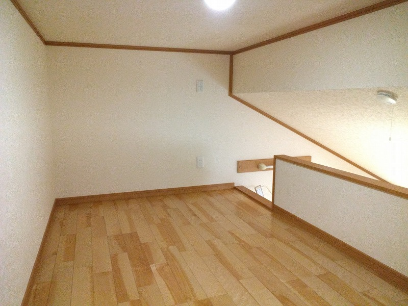 Mahoroba house Bのその他