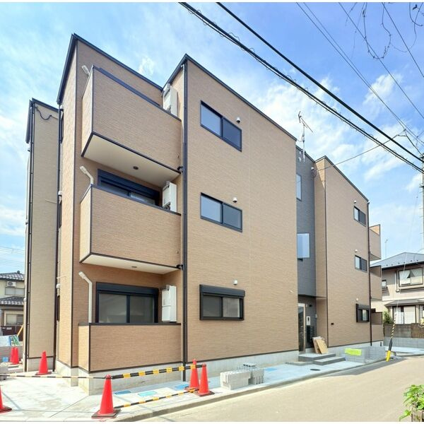 GREEN ACE Ⅱ(グリーンエースツー)