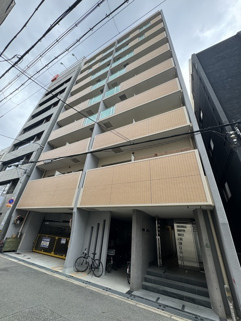 ティラヴェント中津