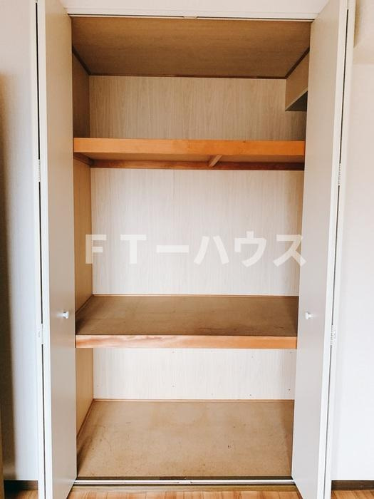 エスポワール八千代
