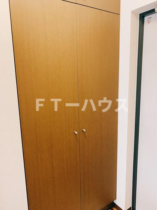 エスポワール八千代