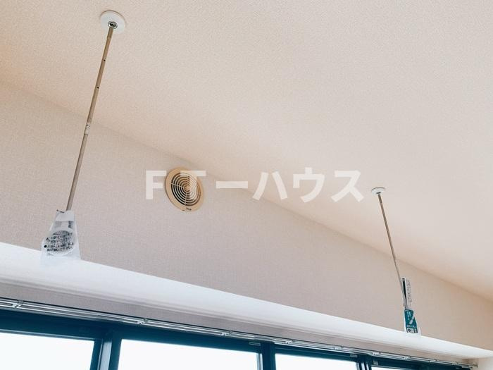 エスポワール八千代の設備