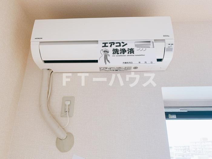 エスポワール八千代