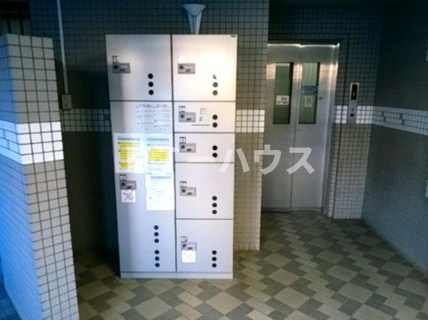 エスポワール八千代