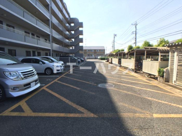 エスポワール八千代
