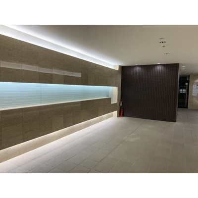 【ロビー】 | レジデンス御器所スクエア