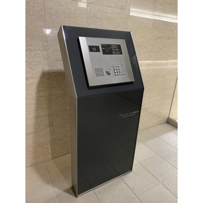 【セキュリティ】 | レジデンス御器所スクエア