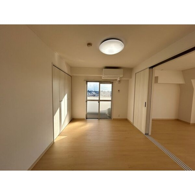 【居間・リビング】 | レジデンス御器所スクエア