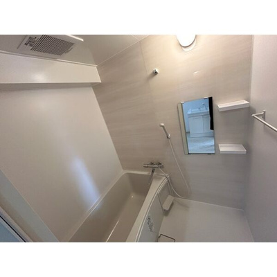 【浴室】 | レジデンス御器所スクエア