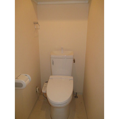 【トイレ】 | レジデンス御器所スクエア