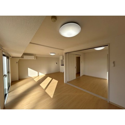 【内装】 | レジデンス御器所スクエア