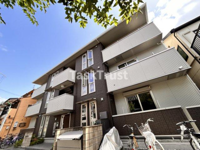 【外観】 | モメント ブリーシュフル