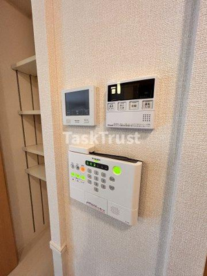 【セキュリティ】 | モメント ブリーシュフル | ※反転タイプになります