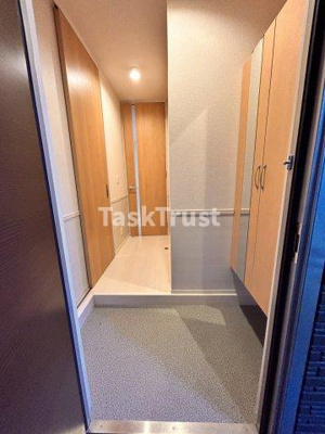 【玄関】 | モメント ブリーシュフル | ※反転タイプになります