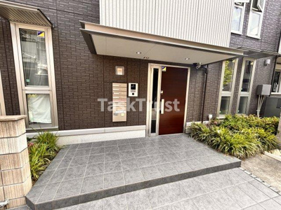 【エントランス】 | モメント ブリーシュフル