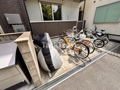 【その他共用部分】 | モメント ブリーシュフル