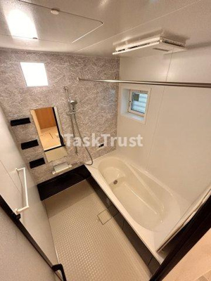 【浴室】 | モメント ブリーシュフル | ※反転タイプになります