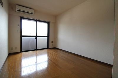 【居間・リビング】 | ファインクレスト富士見ヶ丘