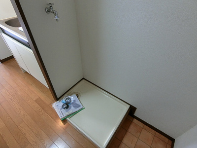 【その他】 | ファインクレスト富士見ヶ丘