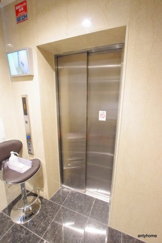 第26関根マンション　仲介手数料無料のその他共用部分