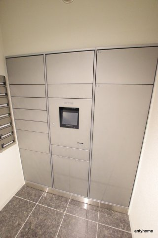 第26関根マンション　仲介手数料無料のその他共用部分