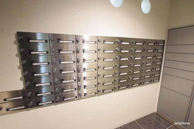 第26関根マンション　仲介手数料無料のその他共用部分