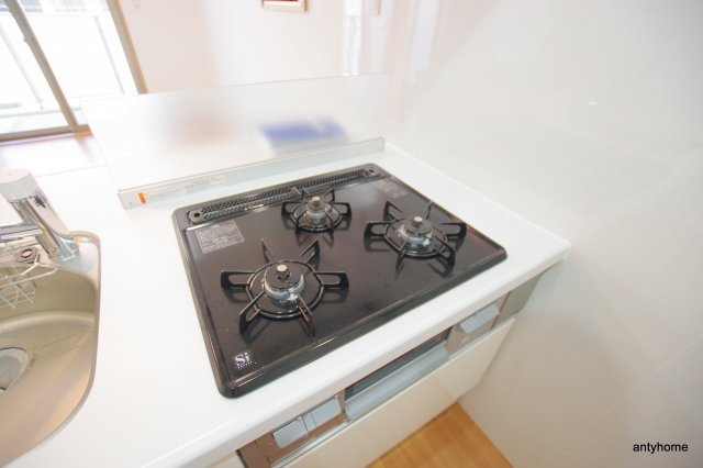 第26関根マンション　仲介手数料無料のキッチン