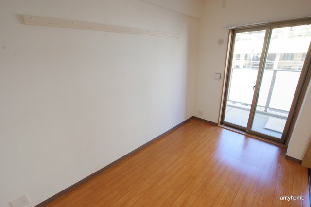 第26関根マンション　仲介手数料無料の洋室